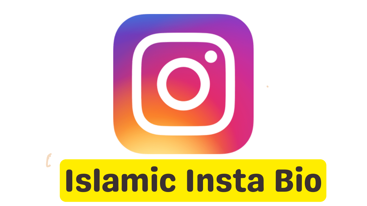 Islamic Insta Bio