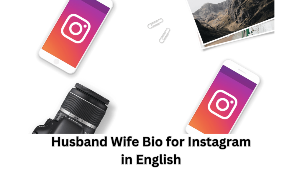 Instagram bio ideas